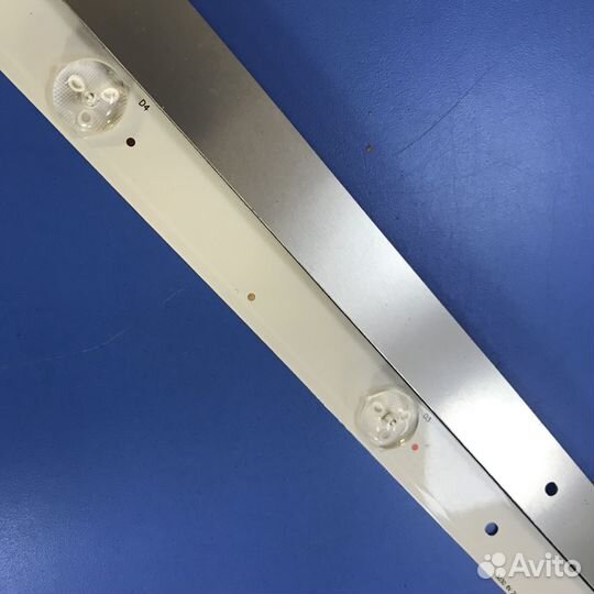 0426 Светодиодная подсветка 320TT09 V4 V5