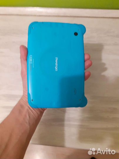 Планшет Prestigio smartkids pmt3997