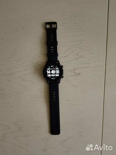 Часы honor watch magic 2