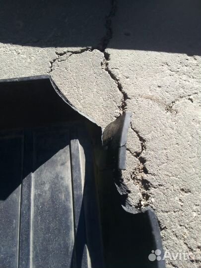 Коврики салона Ваз