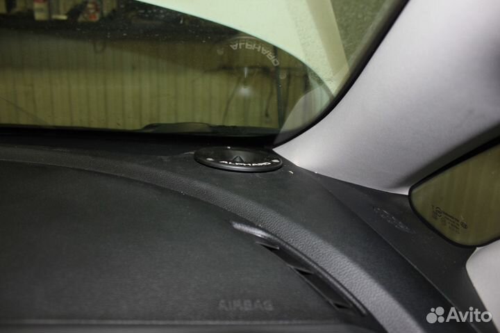 Подбор и профессиональная установка автоакустики