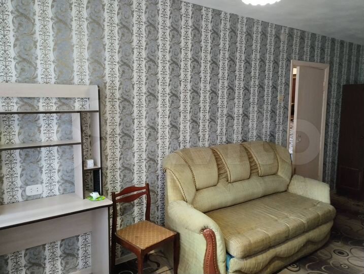 1-к. квартира, 32,4 м², 2/9 эт.