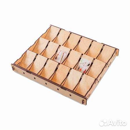 Стойки для удилищ StandWood