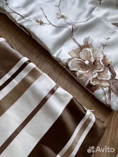 Набор наволочек 4шт 40х40