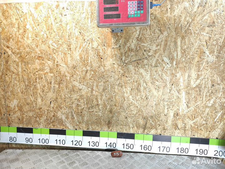 Повторитель в крыло левый Renault Clio 1991-1998