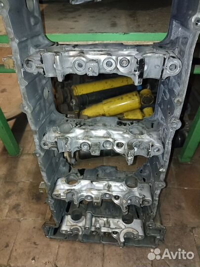 Постель распредвала ом 471 MB Асtros Е6