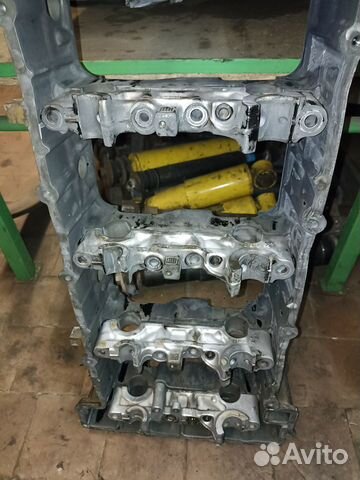 Постель распредвала ом 471 MB Асtros Е6