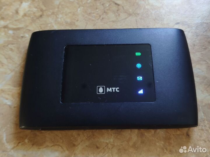 Wifi роутер 4g модем