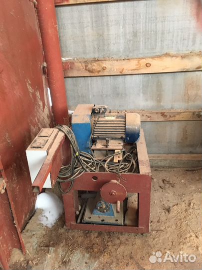 Оцилиндровочный станок