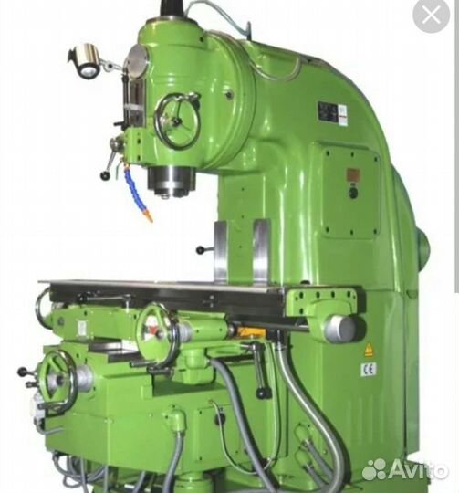 Ремонт токарных, фрезерных, шлифовальных станков