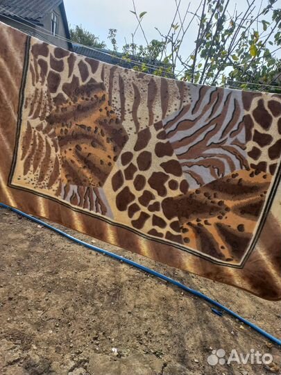 Полуторное одеяло теплое