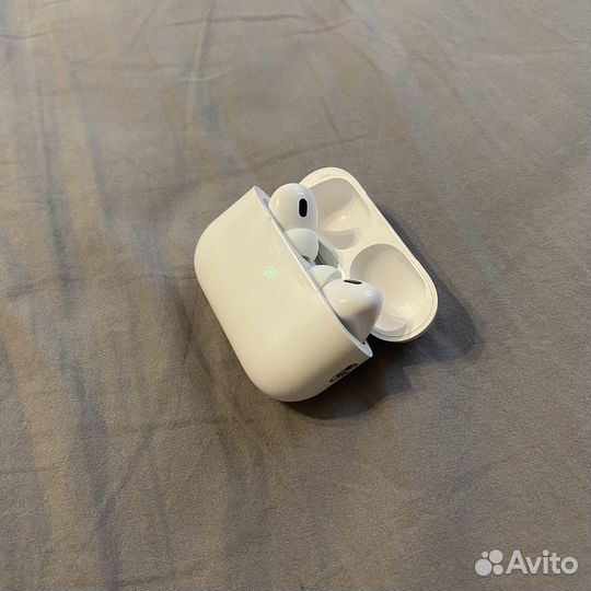 Airpods pro 2 беспроводные наушники