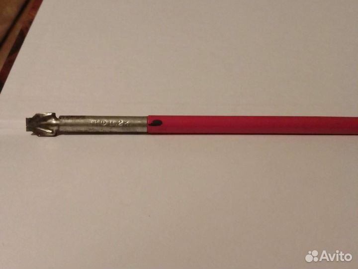 Ручка перьевая СССР