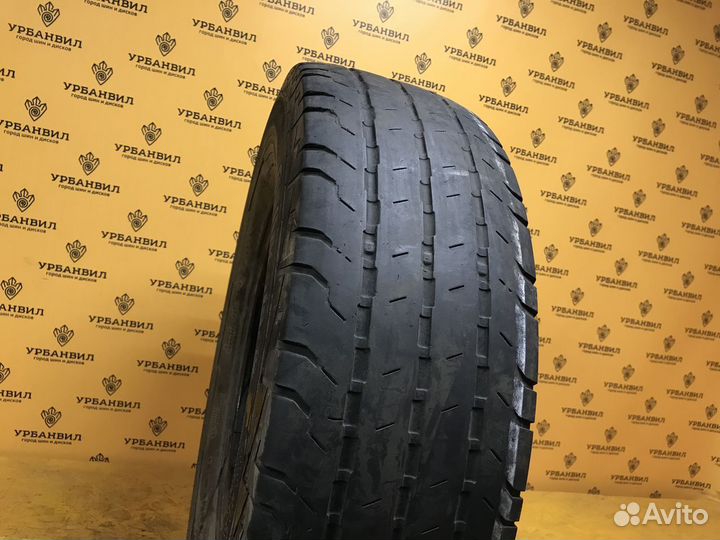 Continental ContiVanContact 100 225/75 R16C R