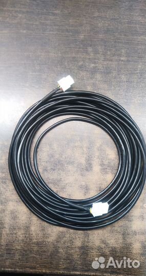 Кабель к пульту управления Термокинг 1E28193G01