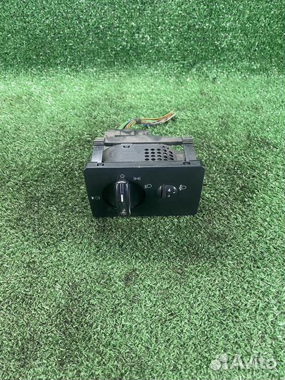 Блок света Ford Fusion