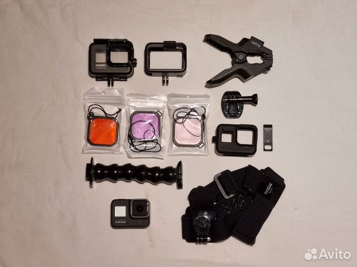 Gopro Hero 8