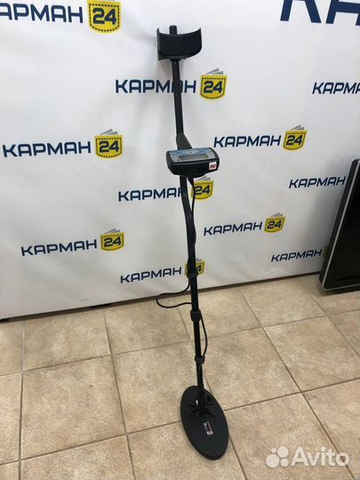 Металлоискатель minelab X terra 705 124859