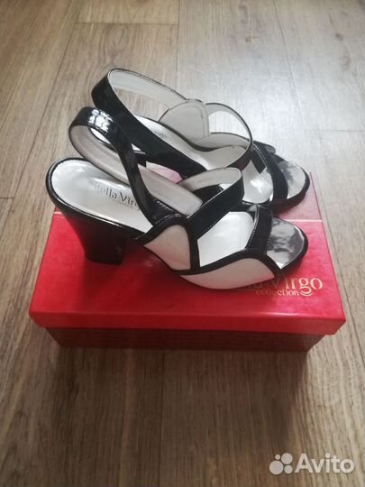 Босоножки женские 35 размер