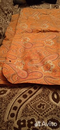 Надувной матрас СССР новый