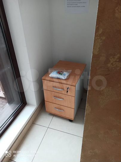 Свободного назначения, 60 м²