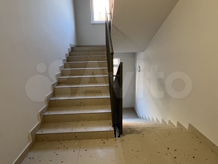 1-к. квартира, 57,8 м², 5/9 эт.