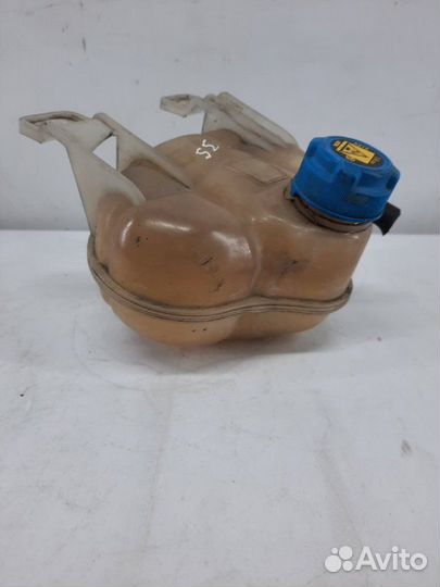 Бачок расширительный Fiat Punto хэтчбэк 3 дв. 1.2