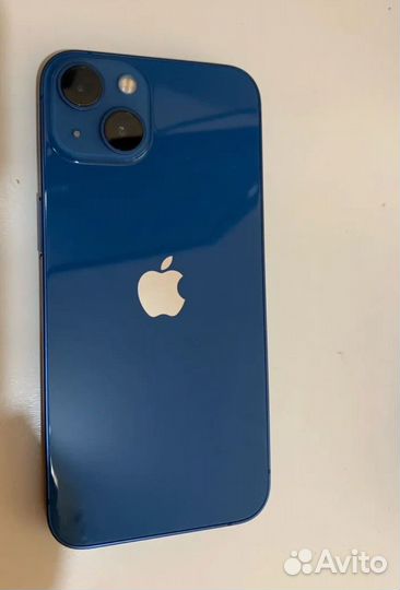 iPhone 13, 256 ГБ