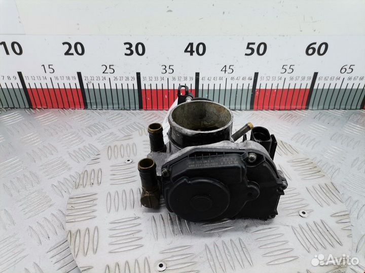 Заслонка дроссельная для Audi A4 B5 058133063H