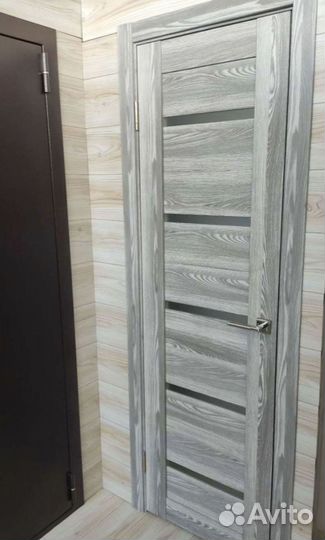 Межкомнатные двери