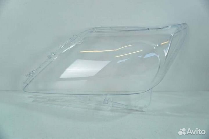 Стекло фары левое Lexus Lx 3 2012-2015