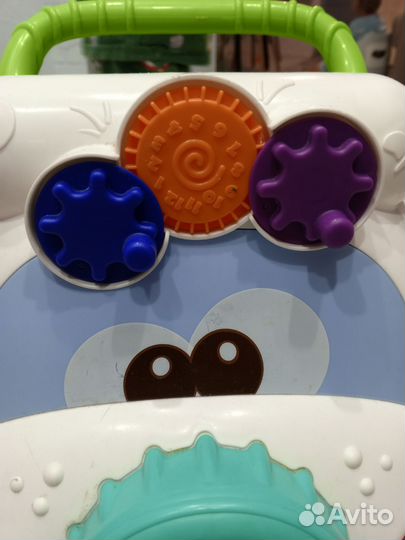 Ходунки каталка