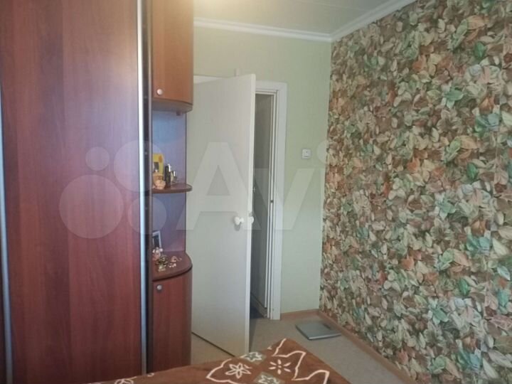 3-к. квартира, 61,9 м², 8/9 эт.