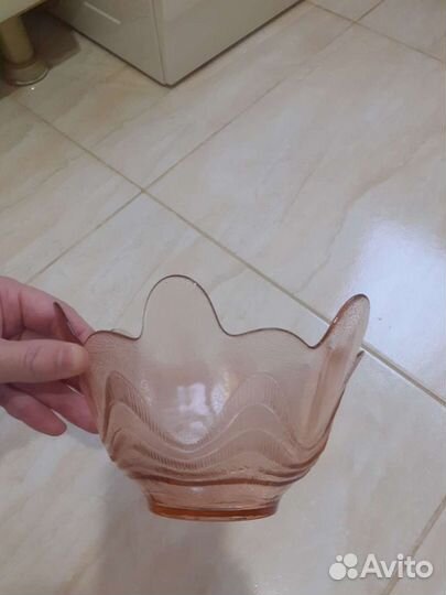 Можно класть всё что угодно