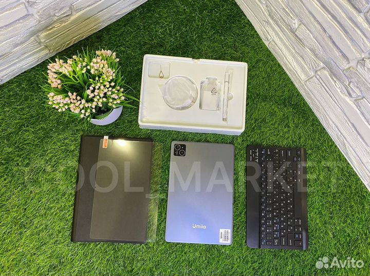Планшет Umiio A19