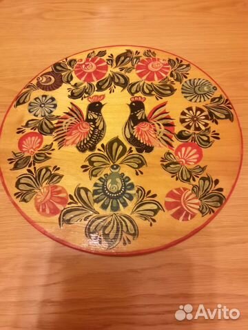 Разделочная доска дерево