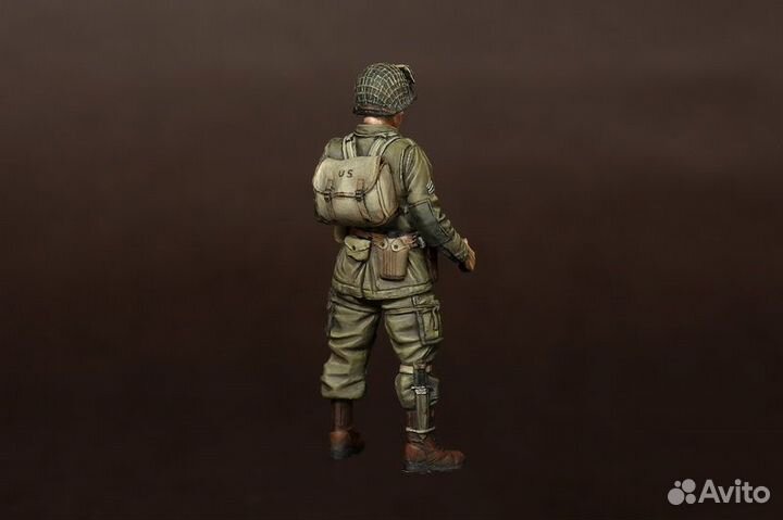 Миниатюра soga Miniatures 35118soga