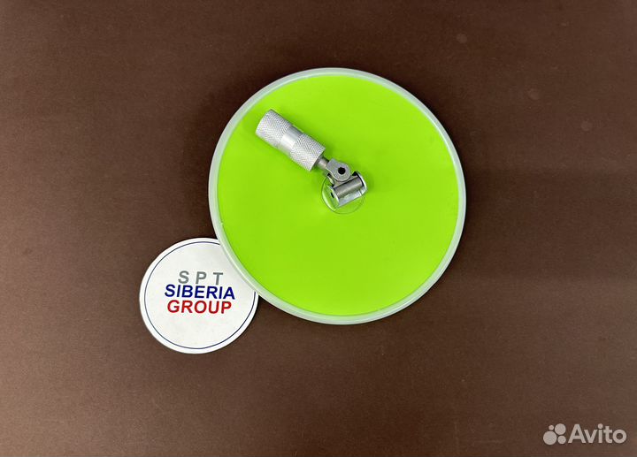 Шлифовщик 225 мм диаметр