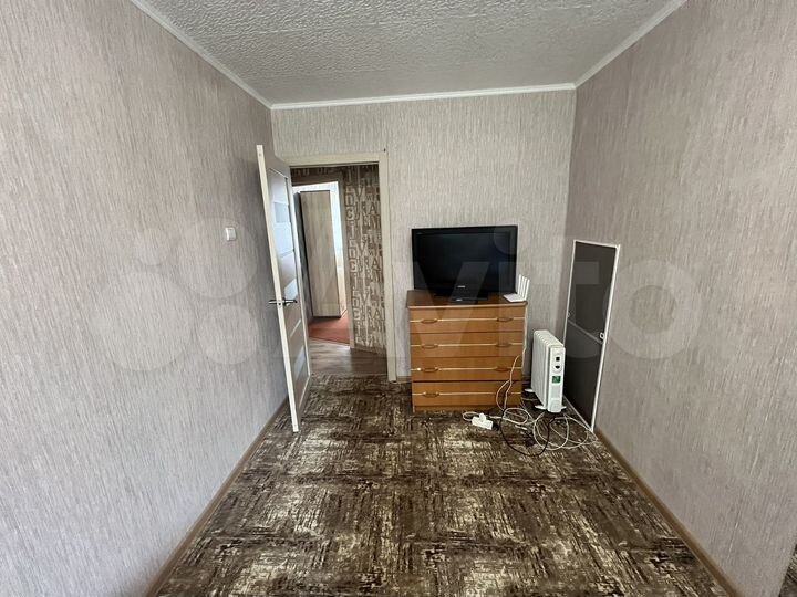 2-к. квартира, 42 м², 1/5 эт.