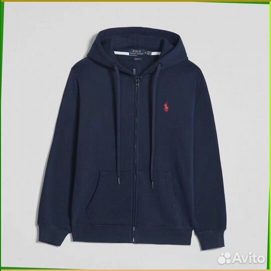 Зип Худи Polo Ralph Lauren (77509 Art товара: )