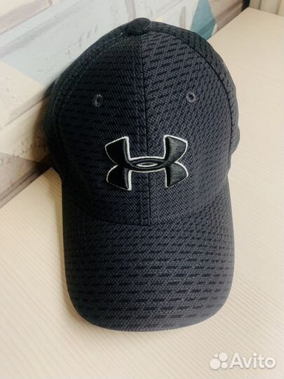 Кепка бейсболка Under Armour