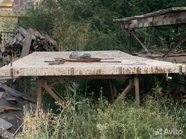 Сдам в аренду столы для каменьщиков