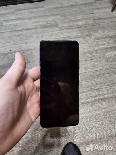 Xiaomi Mi 10T Pro, 8/256 ГБ