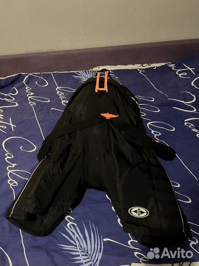 Хоккейные шорты easton