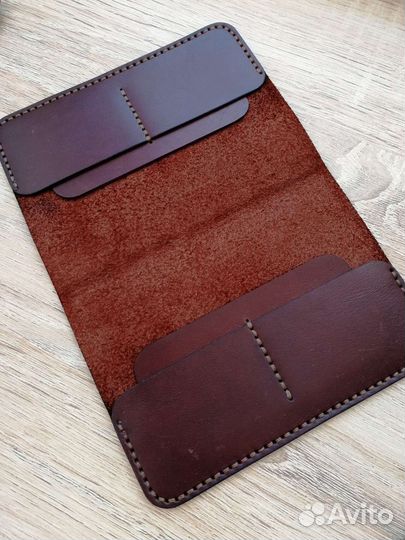 Обложка на паспорт