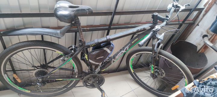 Велосипеды бу взрослый скоростной