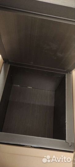 Изотермический контейнер