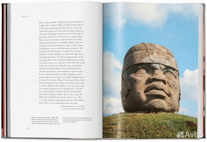 Esoterica. Sacred Sites