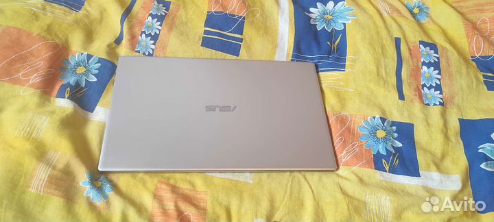 Asus ноутбук 17 дюймов, Intel Core i3-1005G1