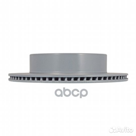 Диск тормозной lexus GS300/GS450H 05/IS250 06